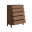 Verge 5 - Drawer Dresser