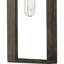 Luminaire suspendu 1 lumière Boundary-94247325
