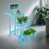 Bleu est en rupture de stock