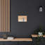 Step One Gets Far 1 Piece Wrapped Canvas Wall Art-1444970682