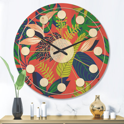 Horloge murale