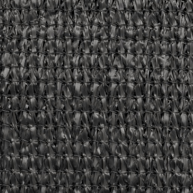 Privacy Fence, 600cm L x 75cm W, Anthracite