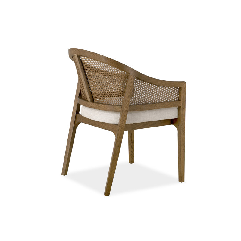 Francis Upholstered Arm Chair