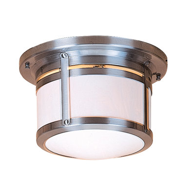 Berkeley 2 - Light Flush Mount