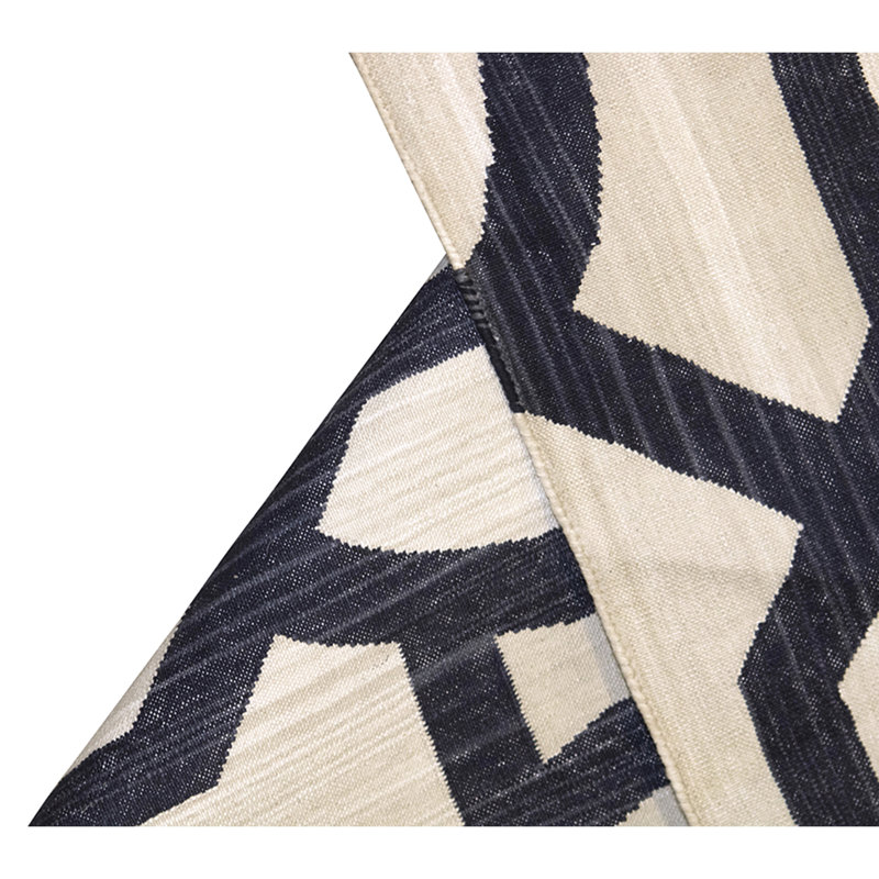 Flatweave Wool Indoor Rug