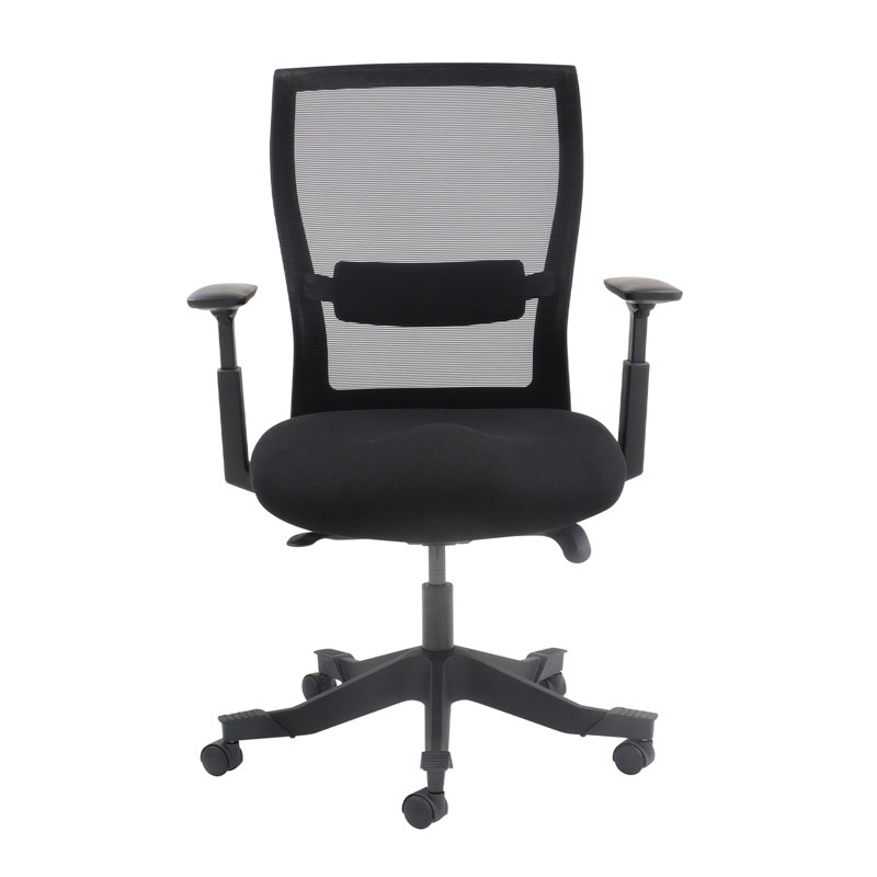 Mesh Back Operators Chair