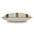 Rufus Cotton Blend Striped Sham-98135332