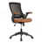 Brown is out of stock selected