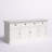 Alfreida 78.74'' Sideboard-1890830381