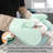 Uqin Silicone Potholder & Oven Mitt Set