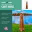 Phare modèle 4 pi