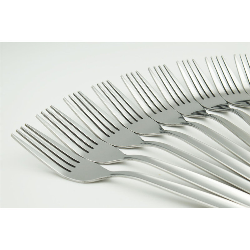 Stainless Steel Dinner Fork