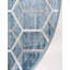 Tapis contemporain Clidy de couleur arctique-1300951480