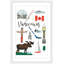 Molly Rosner - Single Picture Frame Painting-18568061