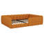 Lit tapissier Minimalist-129700722