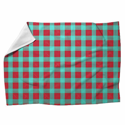  Throw Blanket