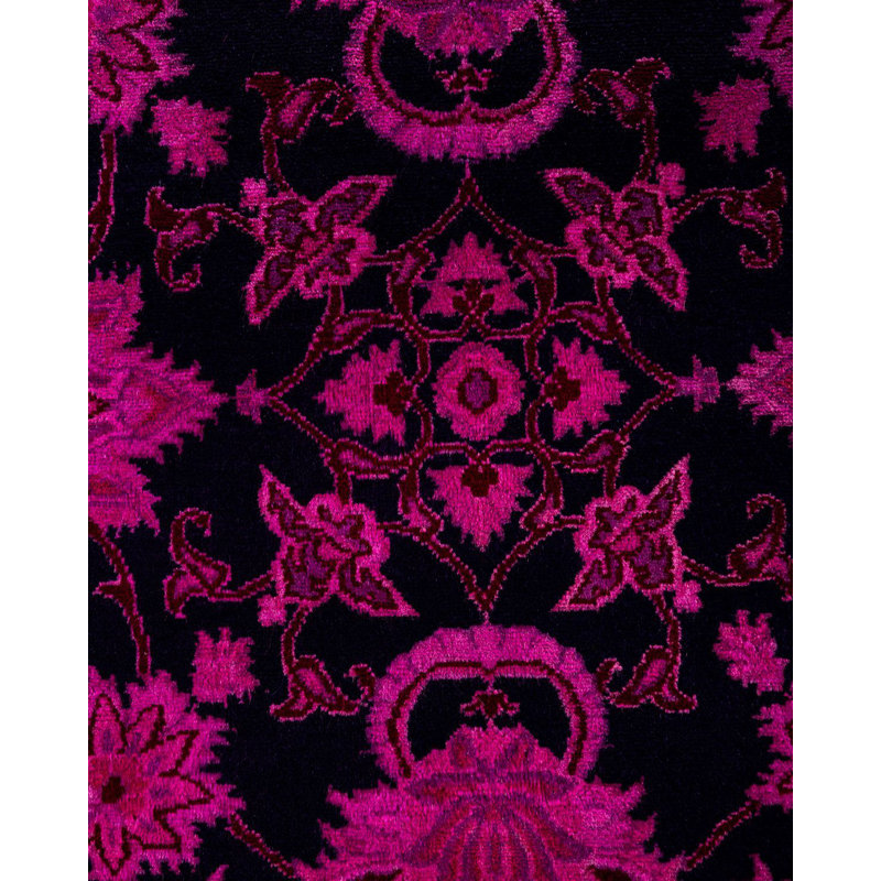 Rae One-of-a-Kind 10' 3" X 14' 1" Hand Knotted Area Rug