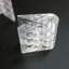 Monster Hinge Hinges Acrylic Plastic Perspex Transparent
