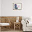 «Country Roots», art mural encadré flottant par Lucca Sheppard-599413392-599413396