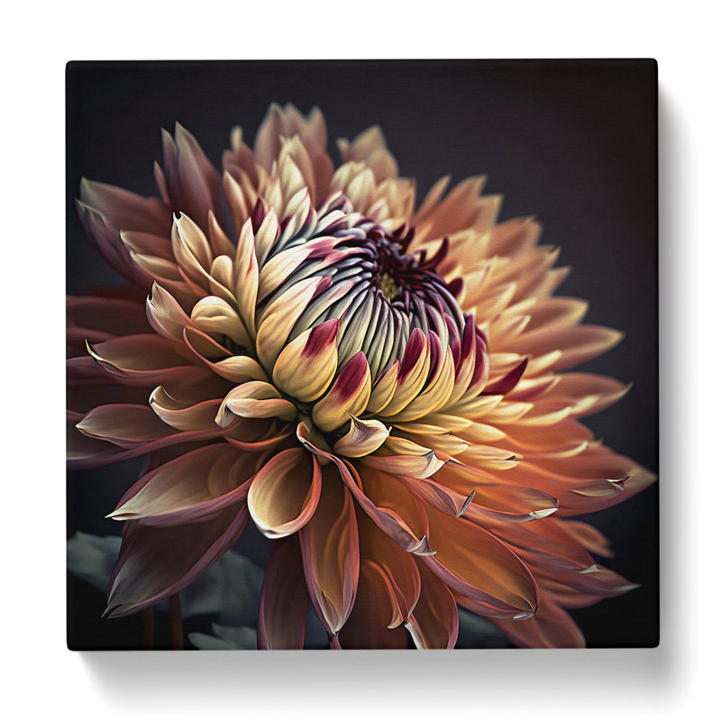 Floral Photograph - Print