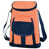 Losanges orange