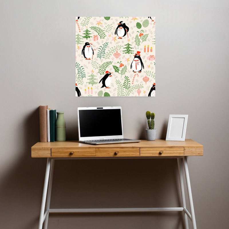 Print, 45.72cm H x 45.72cm W