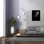 Demaj saupoudré sur toile par Design Fabrikken