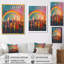 Boyle - Paysages, impressions d'art mural-174811205-174811260-174811258