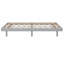 Structure de lit plateforme en bois Karline-779931440-779931447