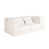 Blanc est en rupture de stock