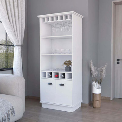 Armoire-bar Claire