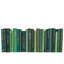 Modern Boxwood: Color By The Foot