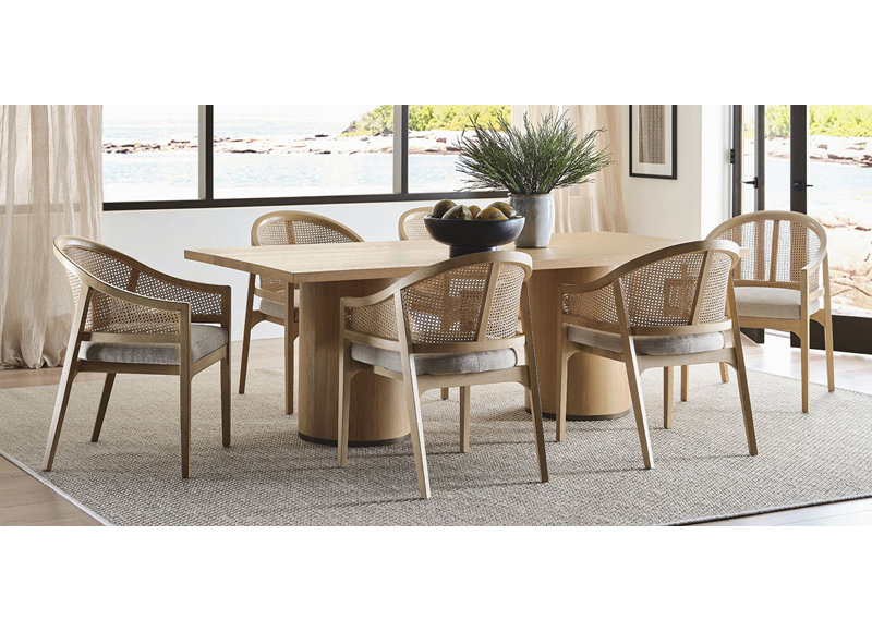 Sutter Dining Table