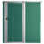 Green is out of stock