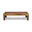 CAMBRIDGE L SHAPE SOFA SET, Beige
