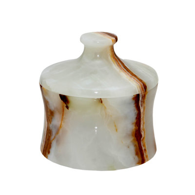 Ransome Bathroom Storage Container