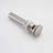 Waterfall Spout Bathroom Sink Single Handle Faucet with Pop-Up Drain (with Overflow)-115721325