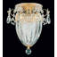 Bagatelle 1 - Light Semi Flush Mount-543070424