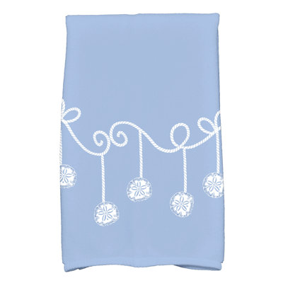 Springville Tea Towel Kitchen Towel