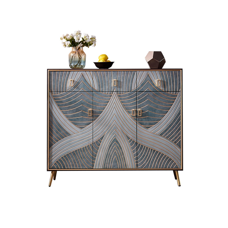 Armoire d'appoint American Luxury