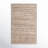 Felipa Hand Loomed Striped Indoor / Outdoor Rug-77312661