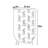 Home bedroom independent multifunction wardrobe