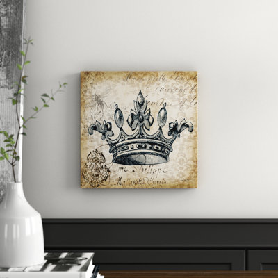 Tre Sorelle Studios - Wrapped Canvas Print