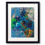 Abstract Composition 739 Print by Angel Estevez-64401726
