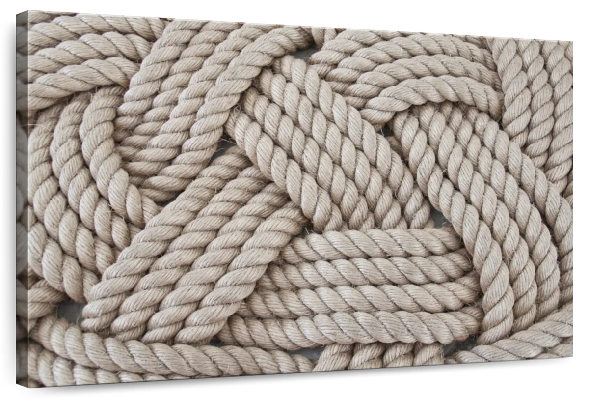 Breakwater Bay Aletra Layered Ropes | Wayfair