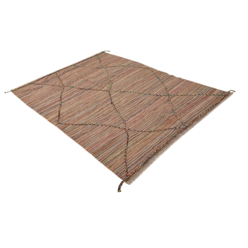 5x8 Petrella Multi Rug