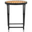 Table basse pliable Clouse-815208063