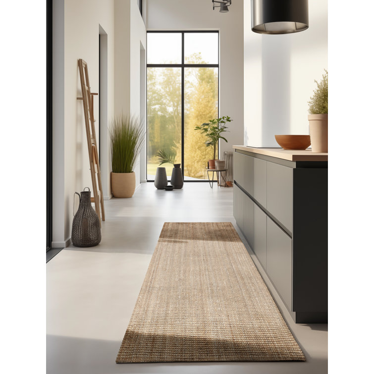 Jaipur Jute Rug
