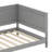 Ingus Wood Mid-Century Modern Daybed-574572718-574572717