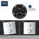Grohtherm® Single Function 2-Handle Thermostatic Trim